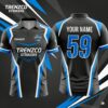 Cricket Jersey 3710