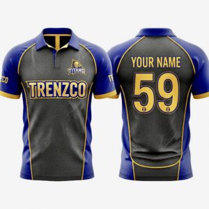 Cricket Jersey 3715