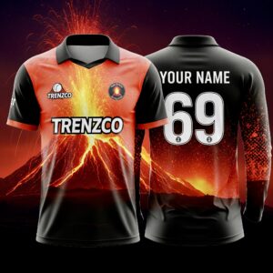 Cricket Jersey 3773
