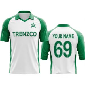 Cricket Jersey 3831